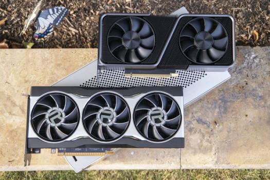 At long last, Nvidia and AMD GPU street prices are beginning to drop 0
