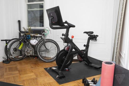 Peloton’s woes continue as it temporarily halts bike, treadmill production0